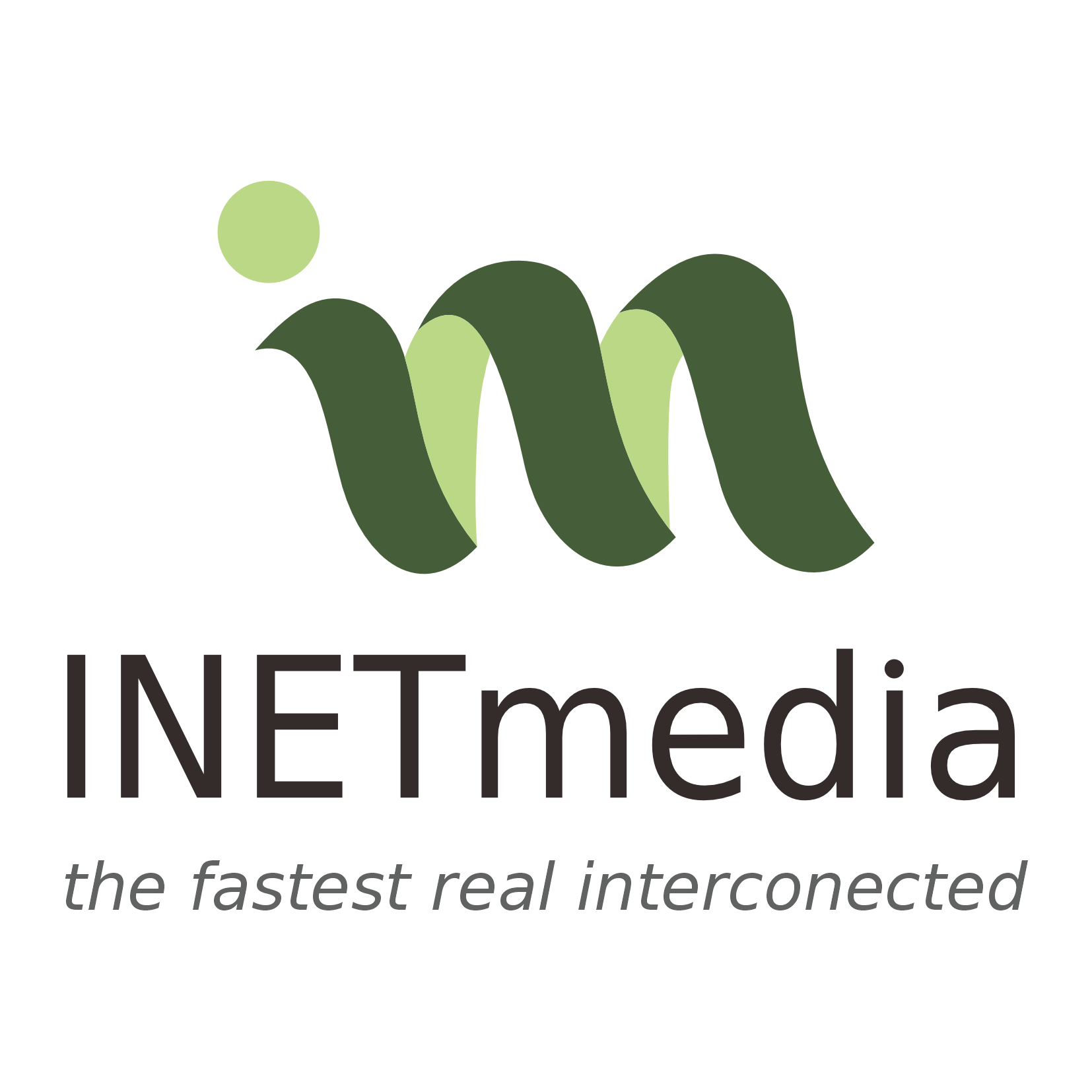 Logo INETMEDIA